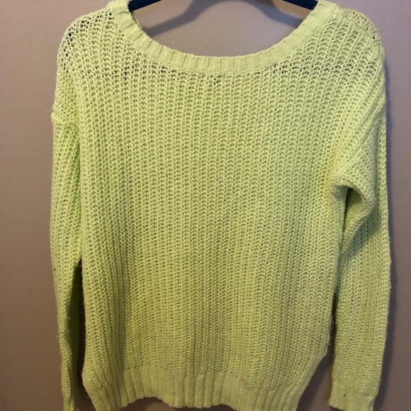 Aerie sweater - Picture 2 of 3